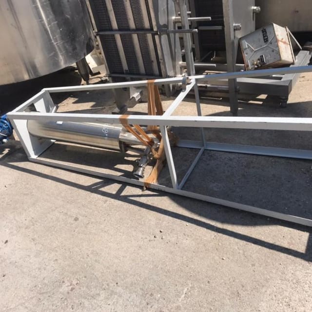 Мешалка инв.14346