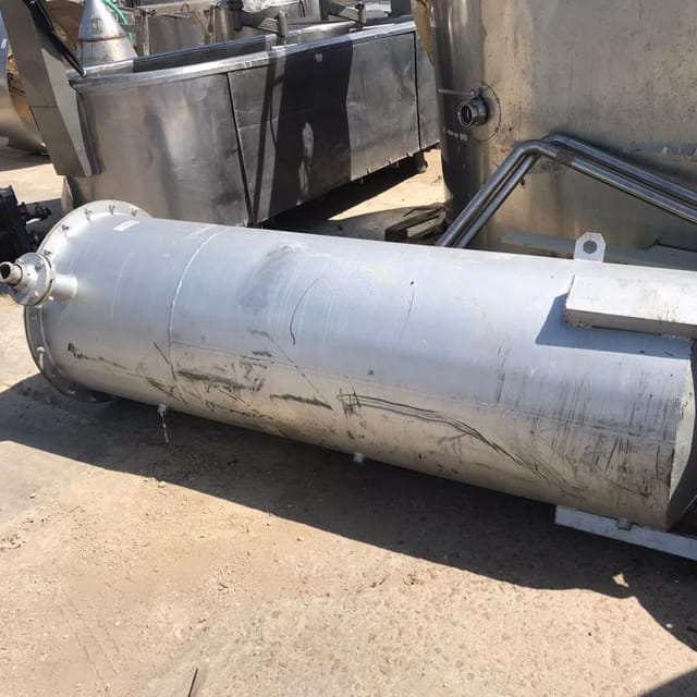 Мерник чёрный 0,75 инв.14423