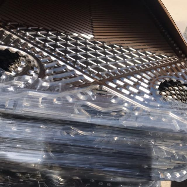 Теплообменник Alfa Laval инв.14421