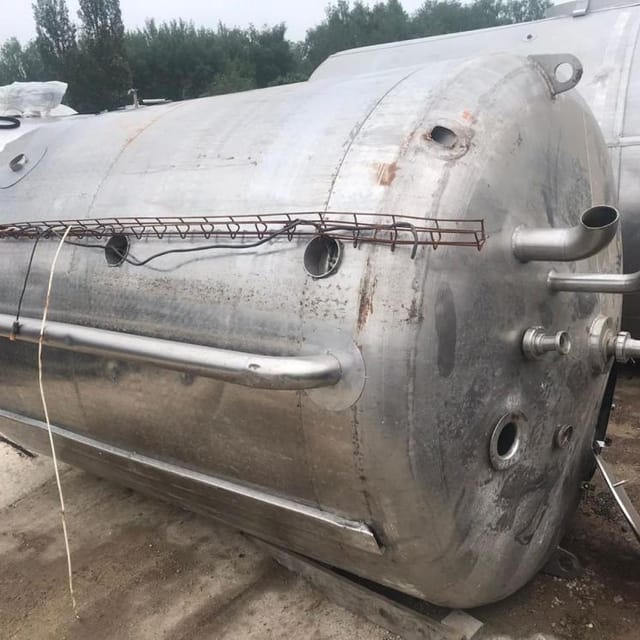 Емкость Я1-ОСВ-4 инв.14482