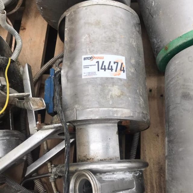 Насосы ОНЦ 1-6,3/20 6м3 инв.14473