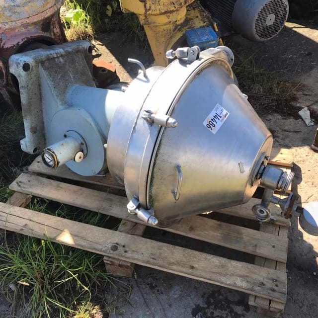 Сепаратор инв.14486