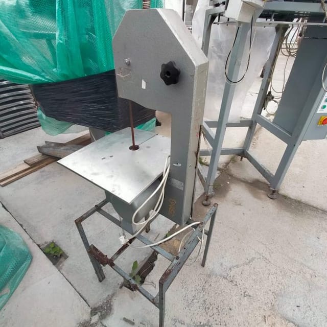 Пила ленточная Sirmann СО-1840 инв.11576