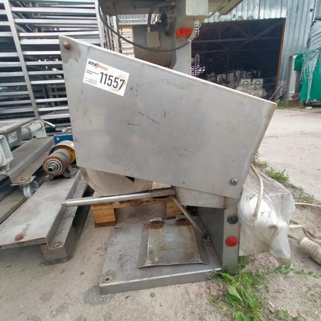 Пила для распиловки кур инв.11557