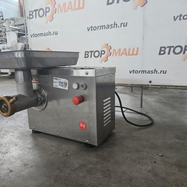 Мясорубка КТ LM-10/P  инв.11519