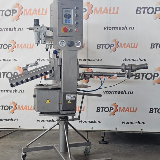 Компо СП Клипсатор КН32 инв.11687