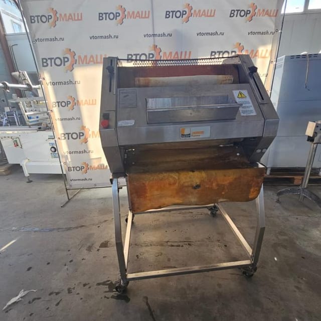 Тестоформовочная машина Bertrand Puma инв.11587