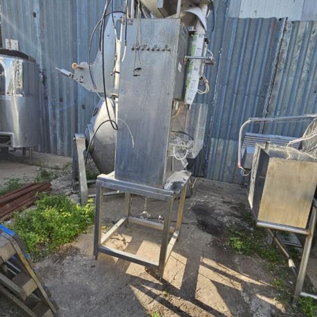 Зонд пак инв.11610