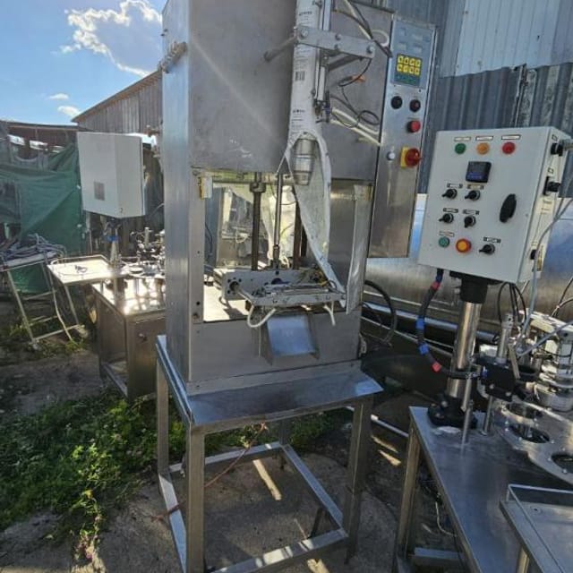 Зонд пак инв.11611