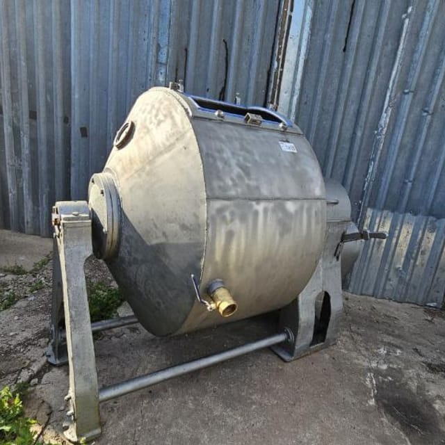 Маслобойка 1 т инв.11635