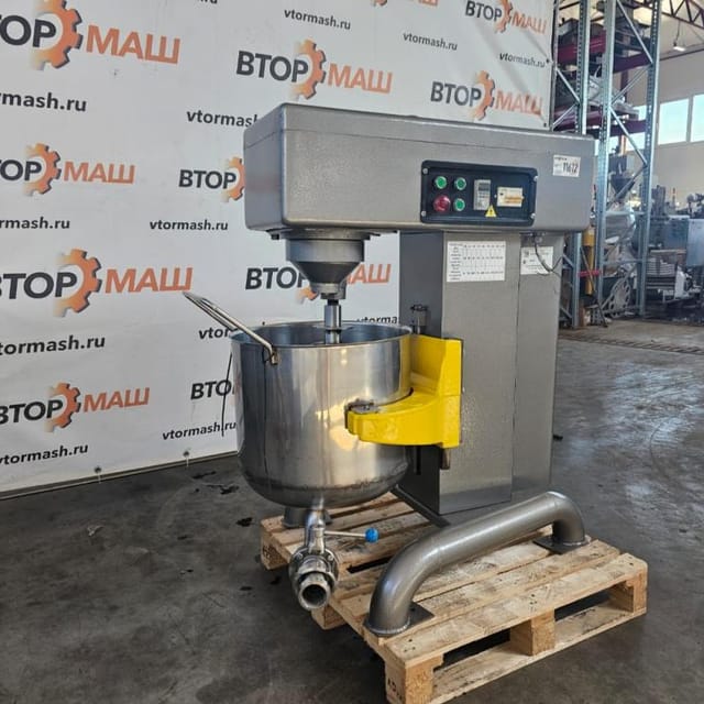 Кремовзбиватель МВ-60 инв.11612