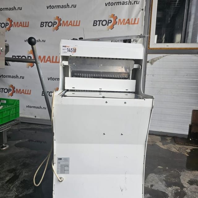 Хлеборезка BASIK42 инв.14518