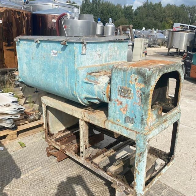 Фаршмешалка 335л инв.14569