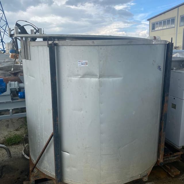 Чиллер инв.14570