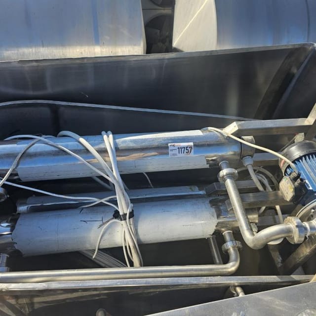 Система нагрева инв.11757