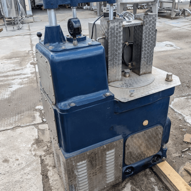 Шпигорезка (машина для нарезки мяса) ФШГ е.3066