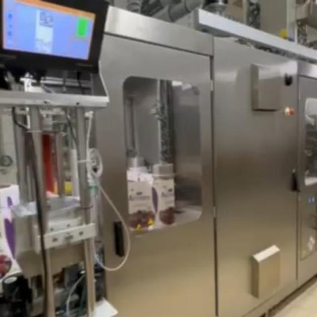 Автомат  Ecolean Air EL1+ розлив в кувшин