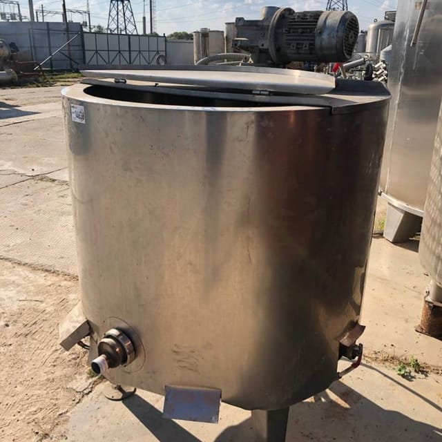 ВДП-600 инв.14636