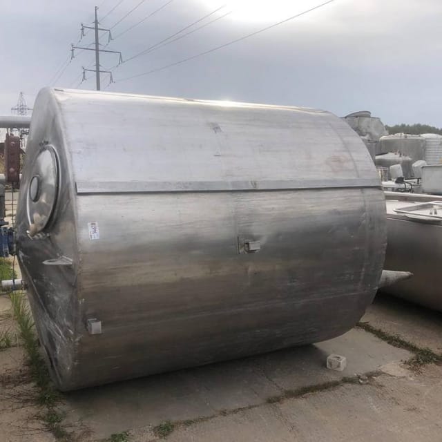 Емкость Я1-ОСВ-6,3 инв.14670