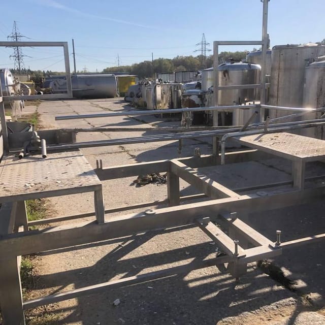 Пандус инв.14777