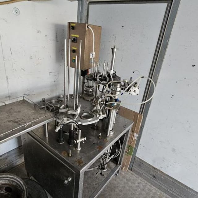 Фасовщик АДНК-39 инв.11778