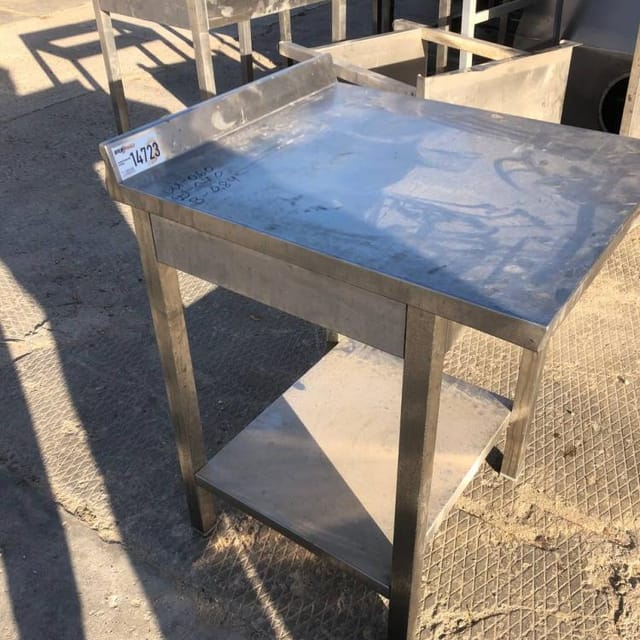 Стол длина 0,7м инв.14723