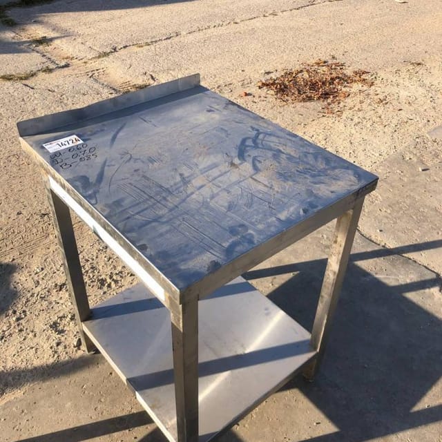 Стол, длина 0,7м инв.14724