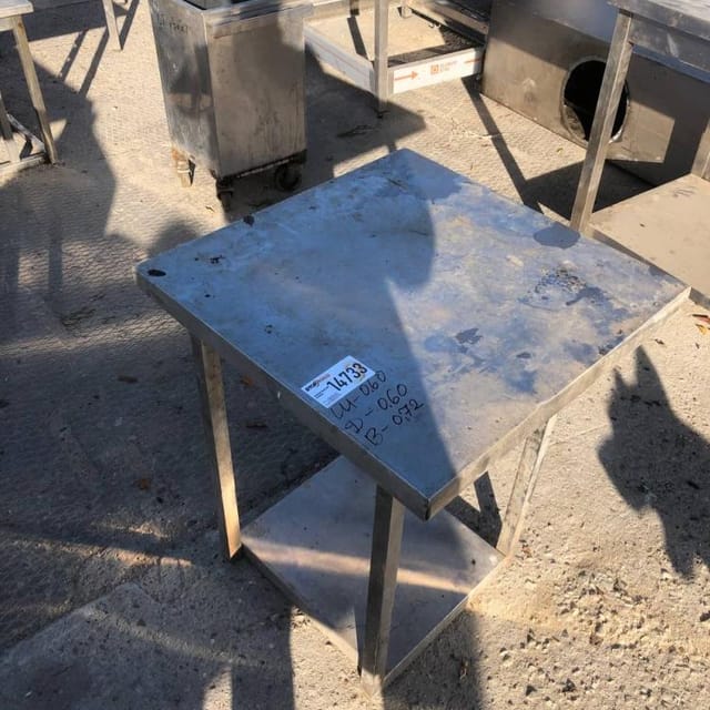 Стол, длина 0,6м инв.14733