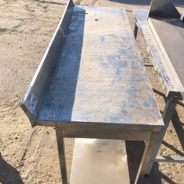 Стол, длина 1,8м инв.14734