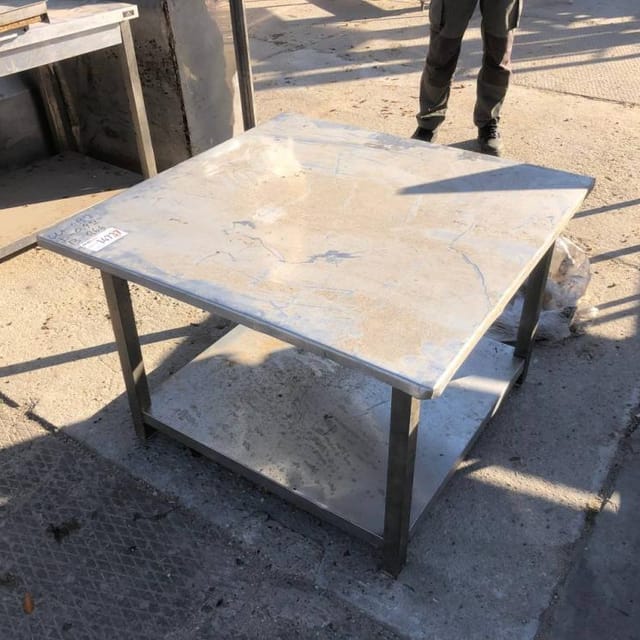 Стол, длина 0,92м инв.14737