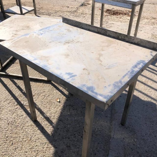 Стол, длина 1м инв.14740