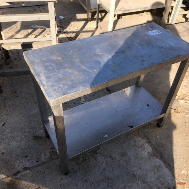 Стол, длина 0,9м инв.14752