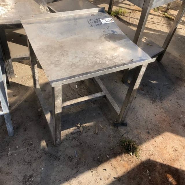 Стол, длина 0,6м инв.14761