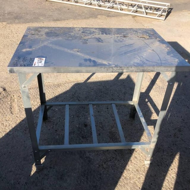 Стол, длина 0,9м инв.14769