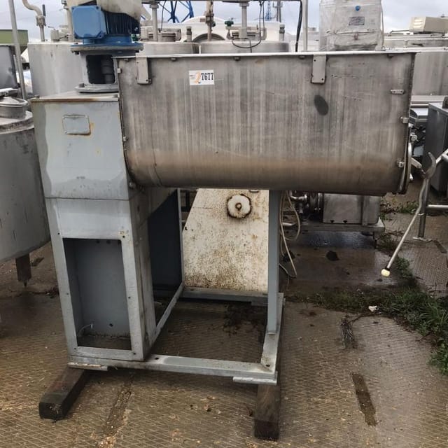 Фаршемешалка Л5-ФМ2-У инв.7677