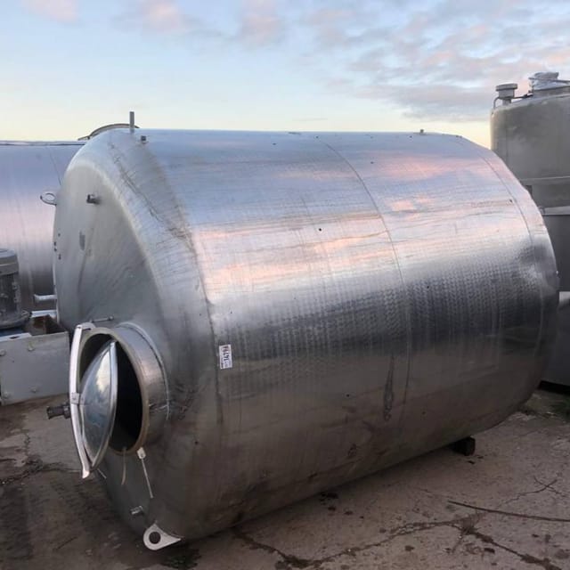 Емкость Я1-ОСВ-6 инв.14796