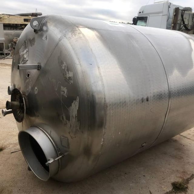 Емкость Я1-ОСВ-4 инв.14798