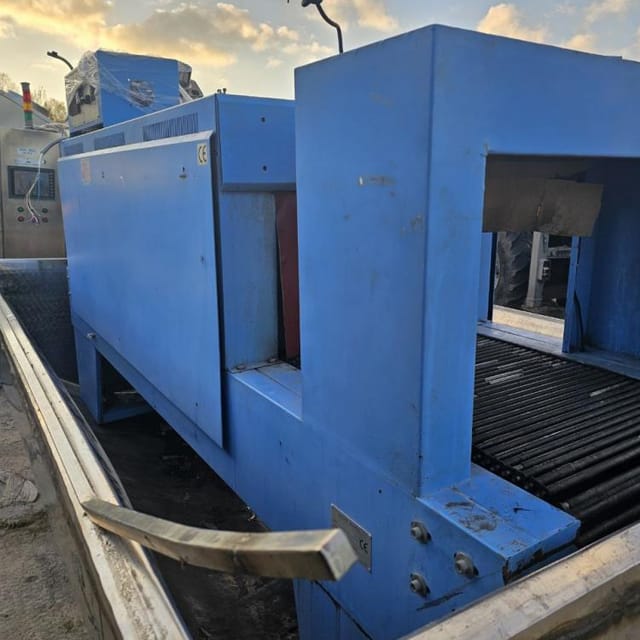 Группиратор термотоннель инв.11686