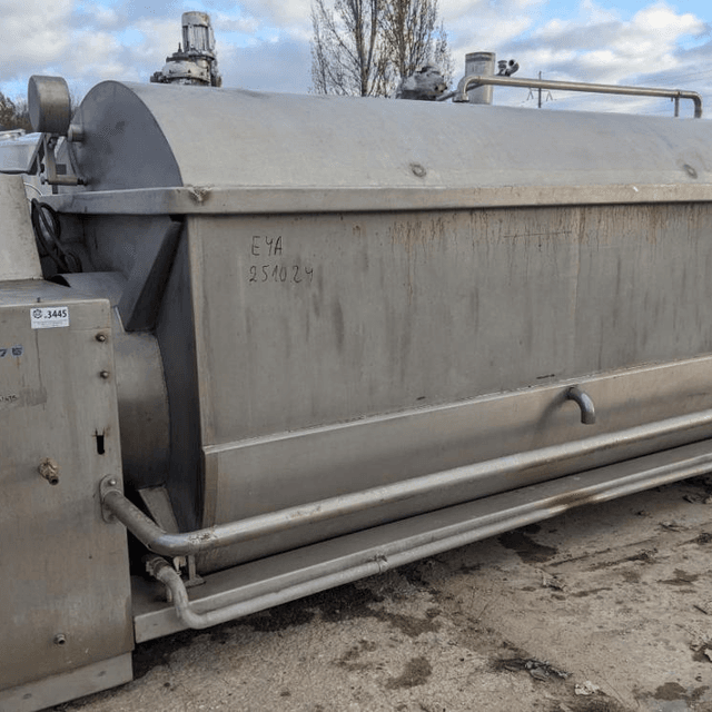 Ванна сырная (сыроизготовитель) 5000 е.3445