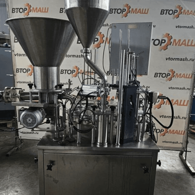 Фасовщик АДНК-39М стакан 95мм е.3420