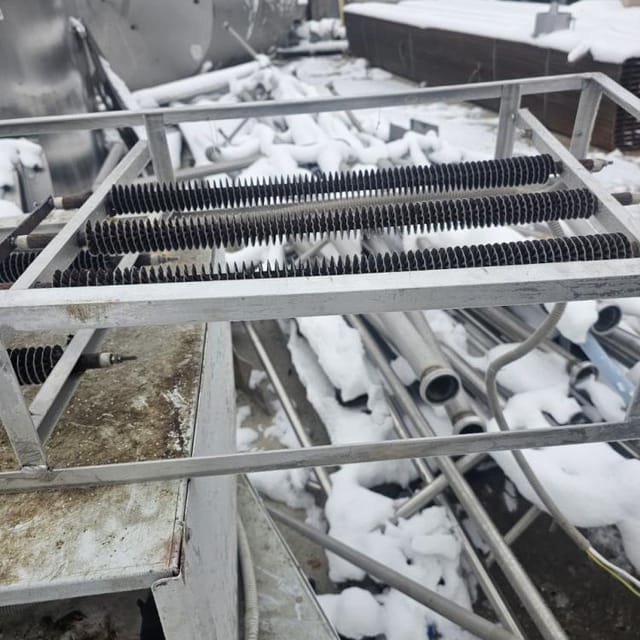 Термокамера инв.11616