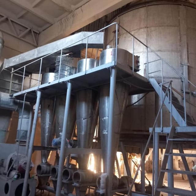 Сушка А1-ОРЧ-500