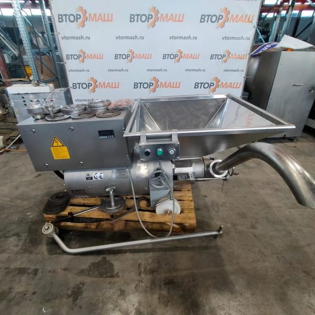 Эмульситатор Karl Schnell 117FD 175D инв.11666