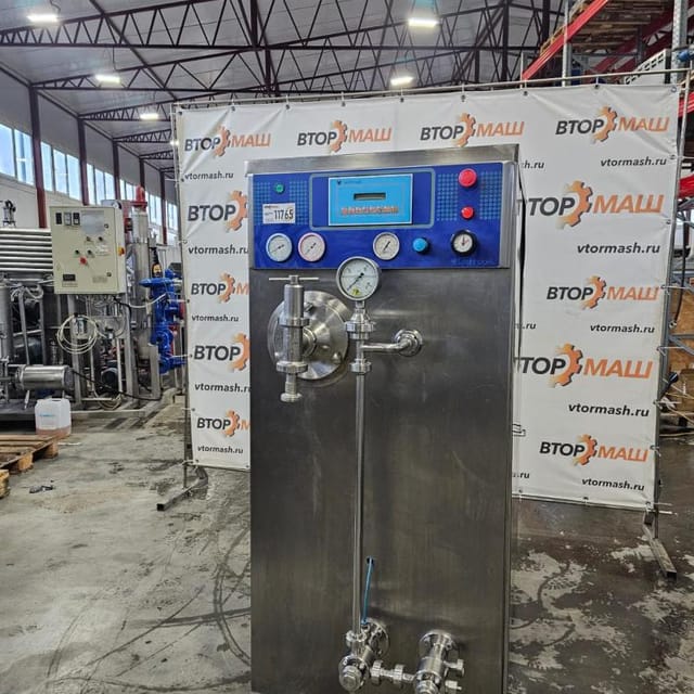 Фризер Тehnogel 600 инв.11765(9655)