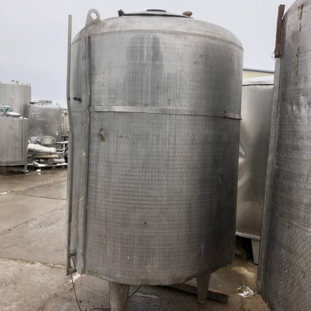 Емкость Я1-ОСВ-2.5 инв.12414