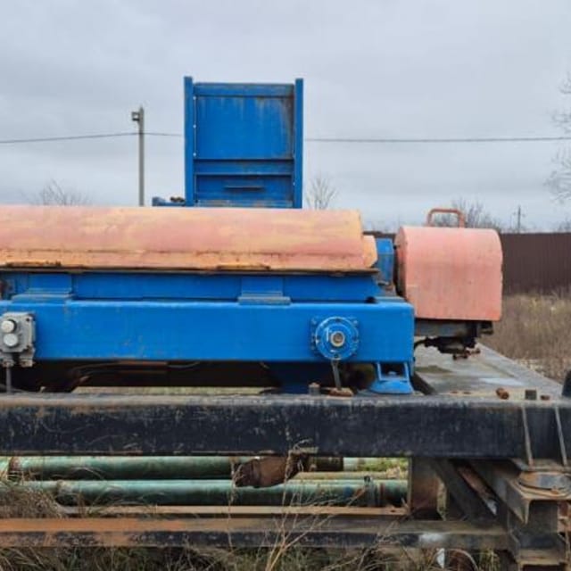 Центрифуга ОГС-352