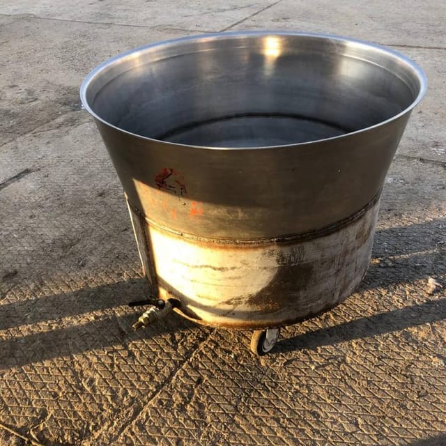 Дежа -140л инв.12427