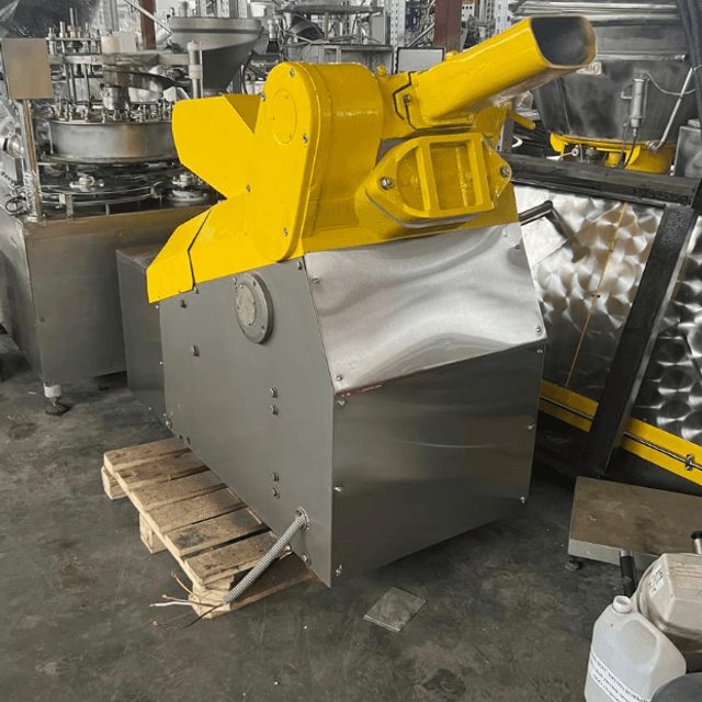 Гомогенизатор М6-ОГА е.3373