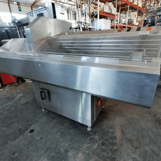 Ломтерез COTT SACC 385-110 simac инв.11980