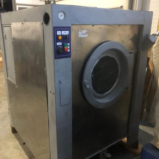 Стиральная машина Вязьма Л-60-221 инв.14467